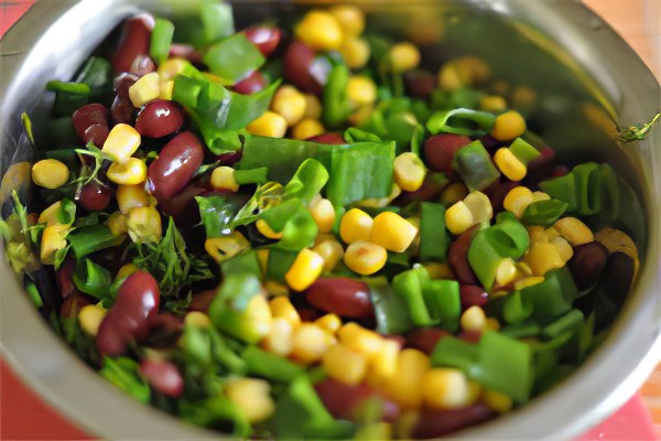 Как правильно приготовить фасоль Как правильно приготовить фасоль