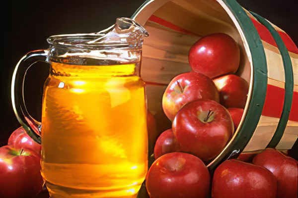 Как приготовить яблочный уксус Как приготовить яблочный уксус