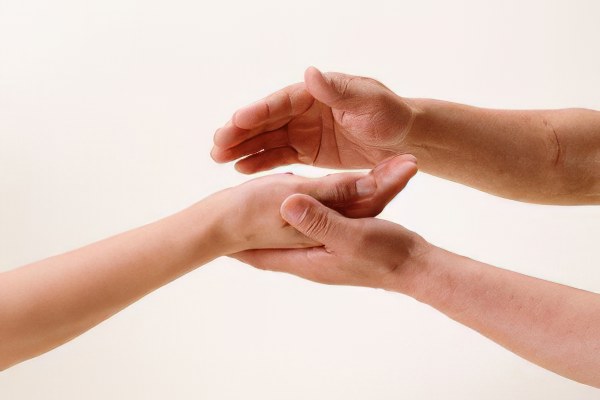 Как разработать руку после перелома Как разработать руку после перелома