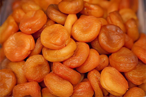 Как сушить абрикос Как сушить абрикос