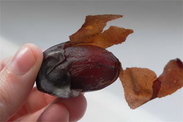 Как выбрать финики Как выбрать финики