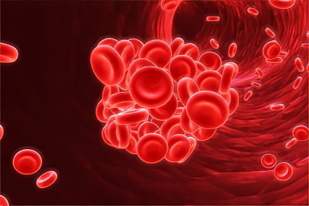 Как формируется тромб? Как формируется тромб?