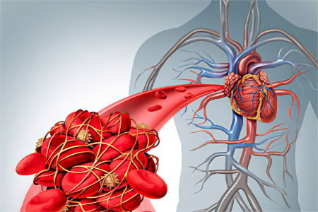 Как не допустить отрыва тромба Как не допустить отрыва тромба