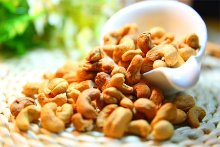 О влиянии температуры и времени жарки О влиянии температуры и времени жарки