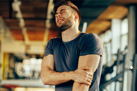 Как отличить крепатуру от травмы Как отличить крепатуру от травмы