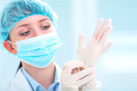 Как проходит операция по удалению гигромы Как проходит операция по удалению гигромы