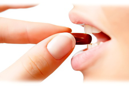 Как принимать антациды Как принимать антациды