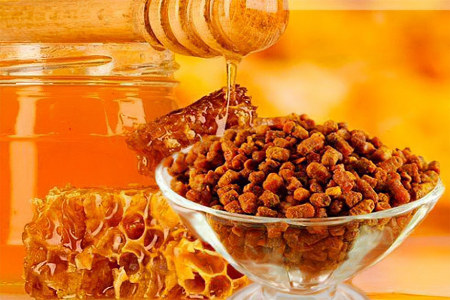 Как принимать пергу Как принимать пергу