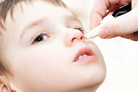 Как применять протаргол Как применять протаргол