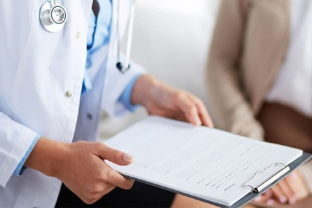 Как проходит диагностика Как проходит диагностика