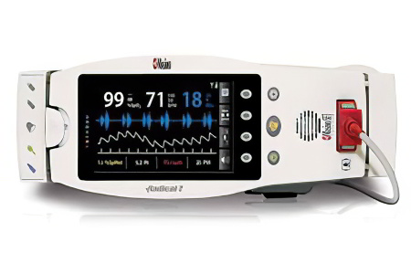 Как работает метод пульсоксиметрии Как работает метод пульсоксиметрии