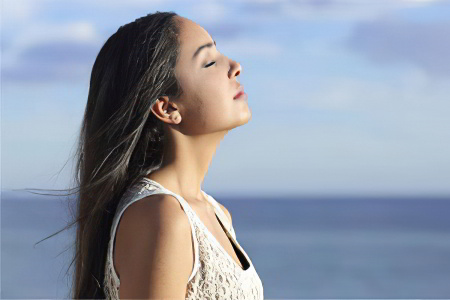 Как самостоятельно справиться с инспираторной одышкой Как самостоятельно справиться с инспираторной одышкой