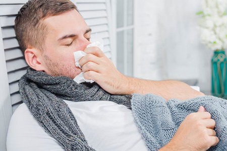 Как себя чувствует больной Как себя чувствует больной