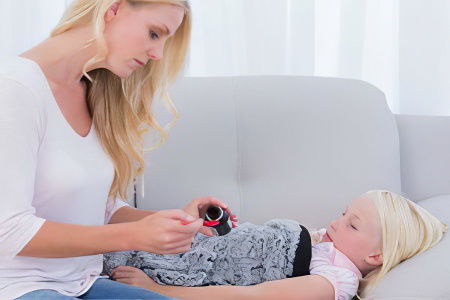 Как снизить температуру в домашних условиях Как снизить температуру в домашних условиях