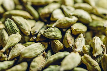 Как правильно выбрать кардамон Как правильно выбрать кардамон