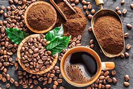 Как правильно выбрать кофе Как правильно выбрать кофе