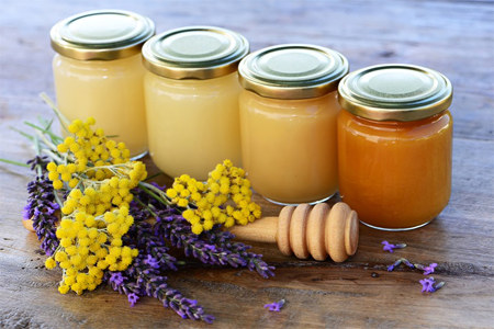 Как выбрать мёд Как выбрать мёд