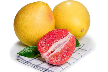 Как выбрать спелый и вкусный помело Как выбрать спелый и вкусный помело