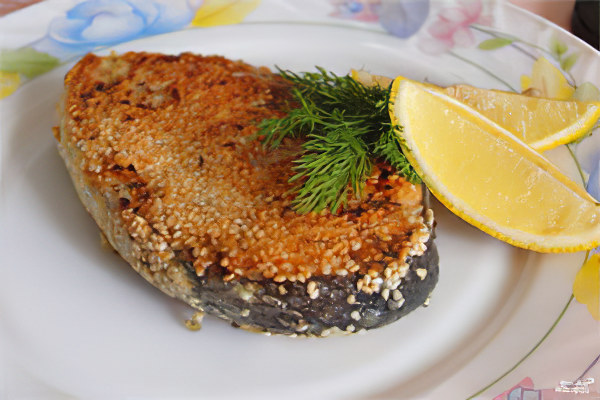 Как есть кунжут Как есть кунжут