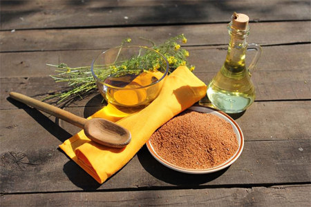 Как употреблять рыжиковое масло Как употреблять рыжиковое масло