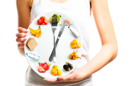 Как ускорить обмен веществ