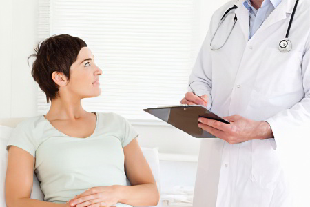 Какие могут быть последствия анемии Какие могут быть последствия анемии