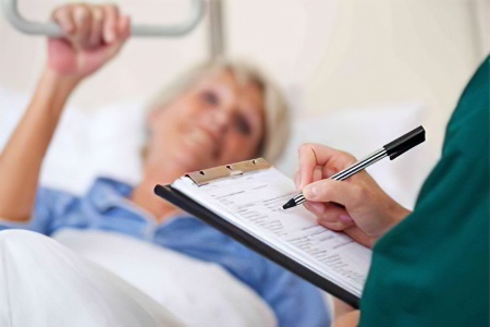 Какое нужно пройти обследование Какое нужно пройти обследование