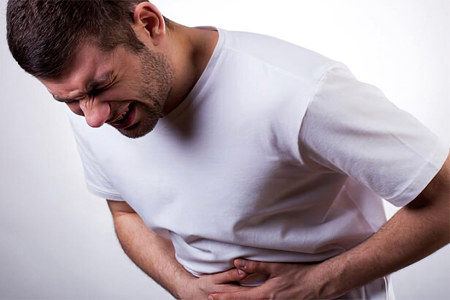 Какой может быть боль в левом боку Какой может быть боль в левом боку