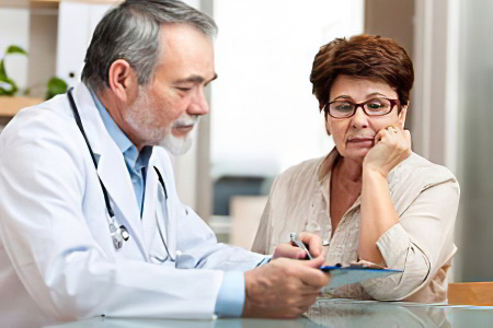 Какой врач лечит болезнь Крона Какой врач лечит болезнь Крона