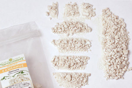 Лечебные свойства каменного масла Лечебные свойства каменного масла