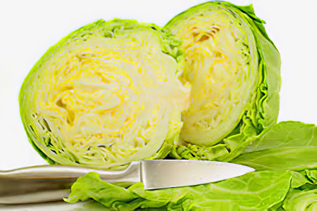 Капустная монодиета Капустная монодиета