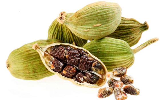 Кардамон Кардамон