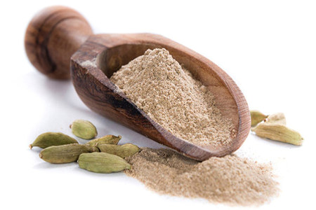 Кардамон Кардамон