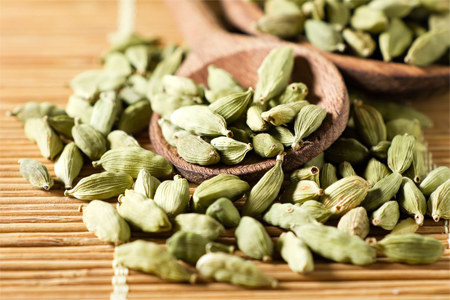 Польза кардамона для здоровья Польза кардамона для здоровья