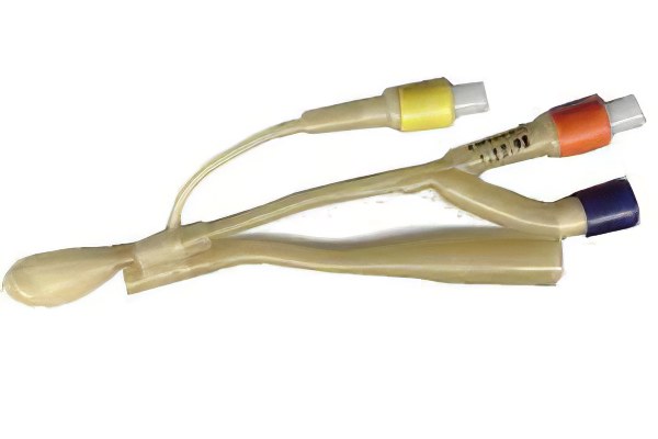 Катетер ЯМИК Катетер ЯМИК