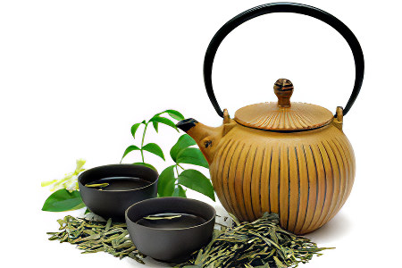 Классические приёмы заваривания Классические приёмы заваривания