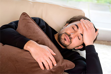 Клинические проявления Клинические проявления