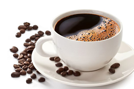 Польза и вред кофе