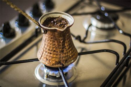 Как сделать кофе Как сделать кофе