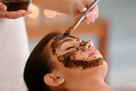 Применение кофе в косметологии Применение кофе в косметологии