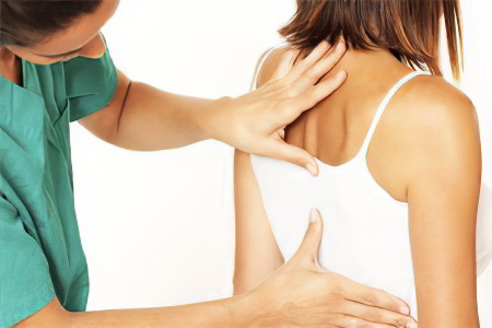 Когда необходимо обратиться Когда необходимо обратиться