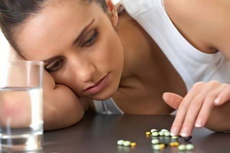 Когда используют успокоительные препараты Когда используют успокоительные препараты