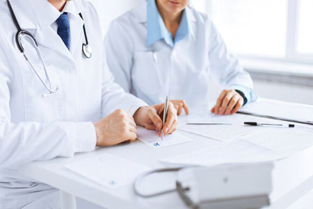 Когда нужно обращаться к врачу Когда нужно обращаться к врачу