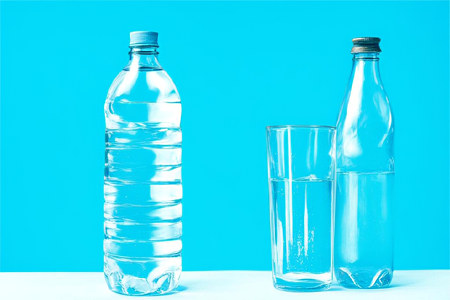 О двух литрах воды О двух литрах воды