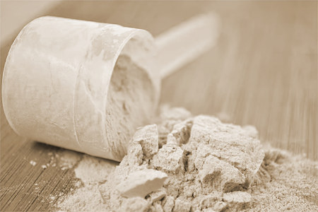 Белковый концентрат Белковый концентрат