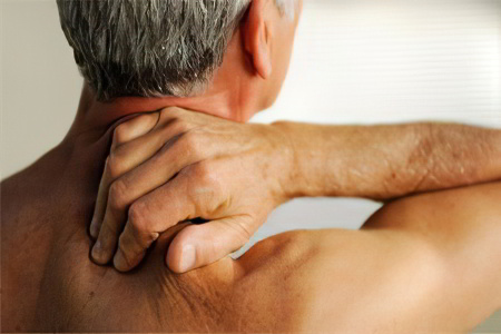 Корешковый синдром Корешковый синдром