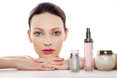 Косметологические процедуры Косметологические процедуры