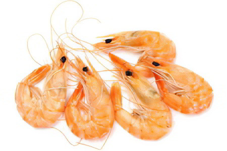 креветки креветки