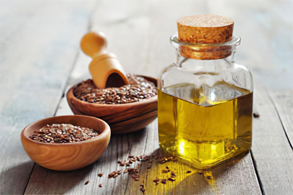 Кунжутное масло Кунжутное масло