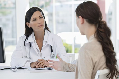 куда попадает яйцеклетка куда попадает яйцеклетка